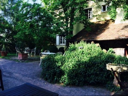 照片: Weingut Leiling